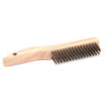 Franklin Machine Products Stainless Steel Wire Brush 1421338